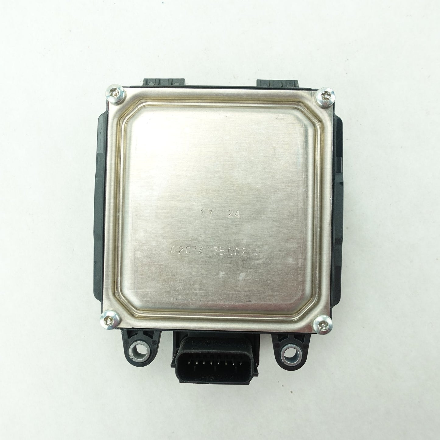 2020 2021 2022 2023 2024 Ram 2500 3500 Blind Spot Monitor Module Radar Sensor
