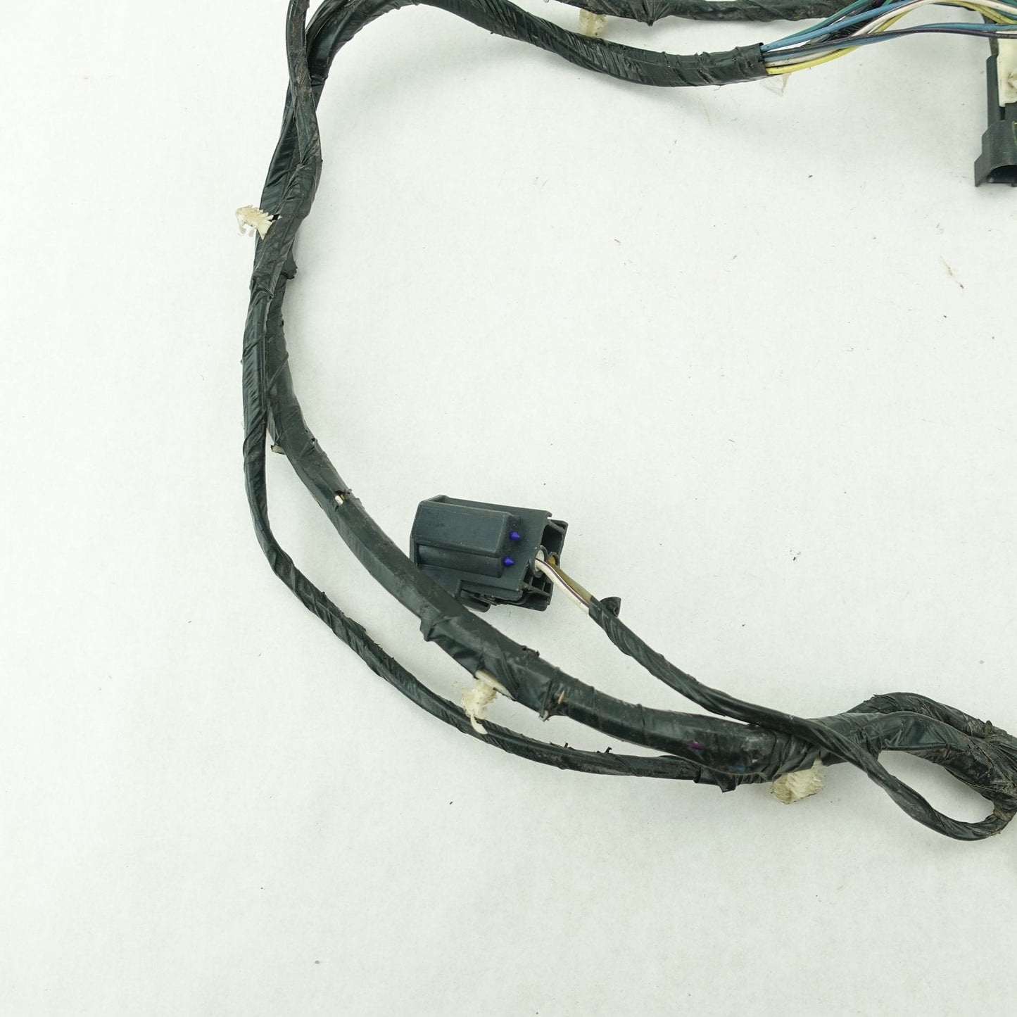 2013 2014 2015 2016 Ford F250 F350 F450 F550 Door Wire Harness Right Side Rear