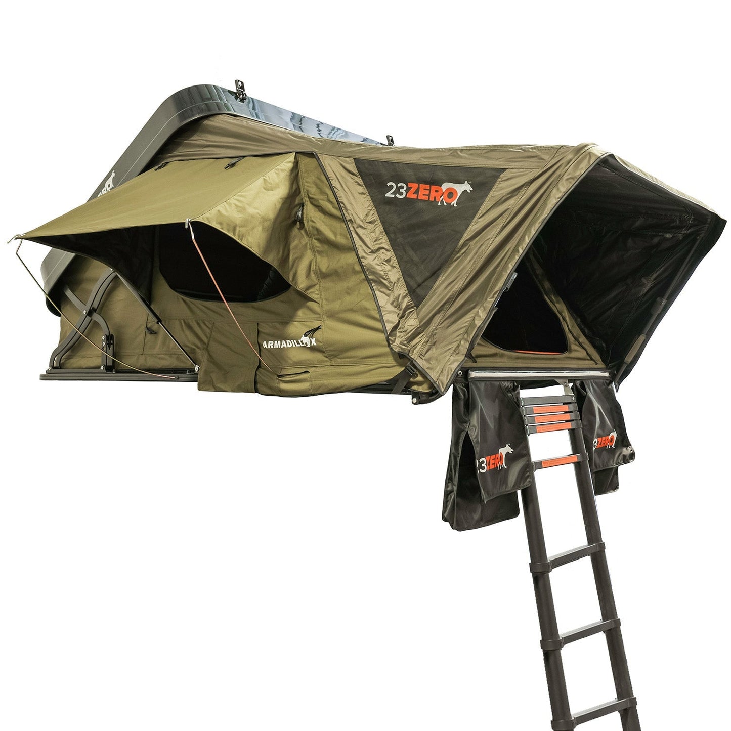 CO-Armadillo X2 Right