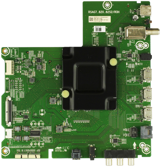 Sharp 243014 Main Board LC-65Q7370U
