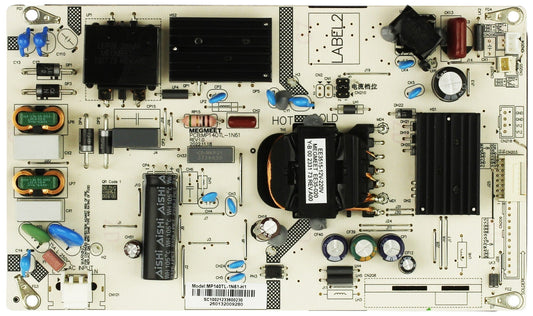 Philips 260132009280 Power Supply for 55PUL6643/F7