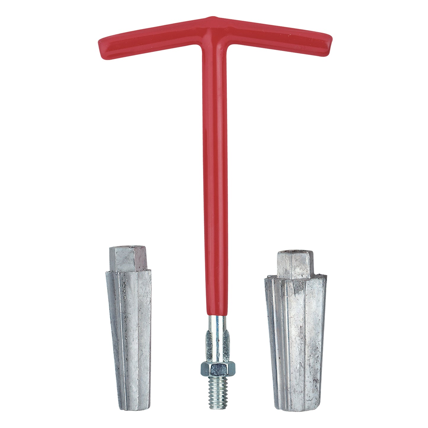 1/2" & 3/4" Riser Extractor 26076