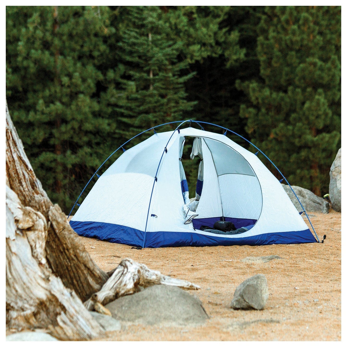 ALPS Mountaineering Lynx 2 Tent