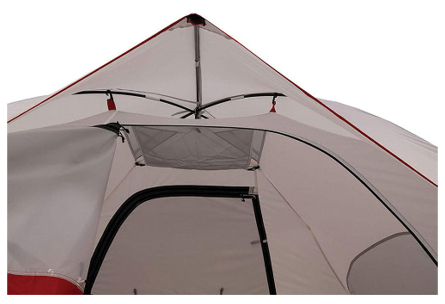 ALPS Mountaineering Meramac 4‑Person Outfitter Tent