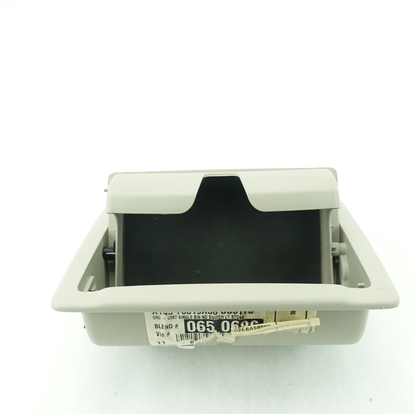 2009 2010 2011 2012 2013 2014 Ford Edge Overhead Console Dome Map Light Lamp