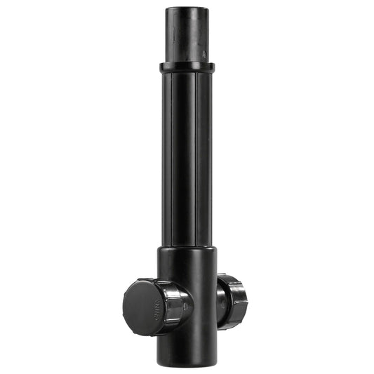 Riser for Yard Enforcer Motion Sensor