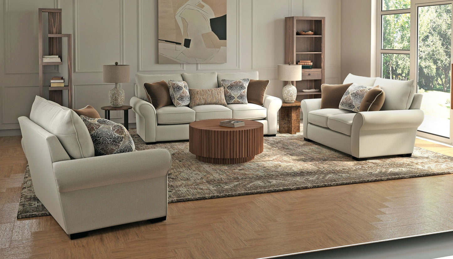 Alden - Chair 1/2