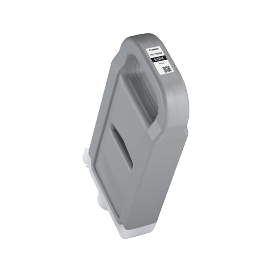 Canon Ink Tank PFI-710MBK - Pigment Matte Black Ink Tank 700ml