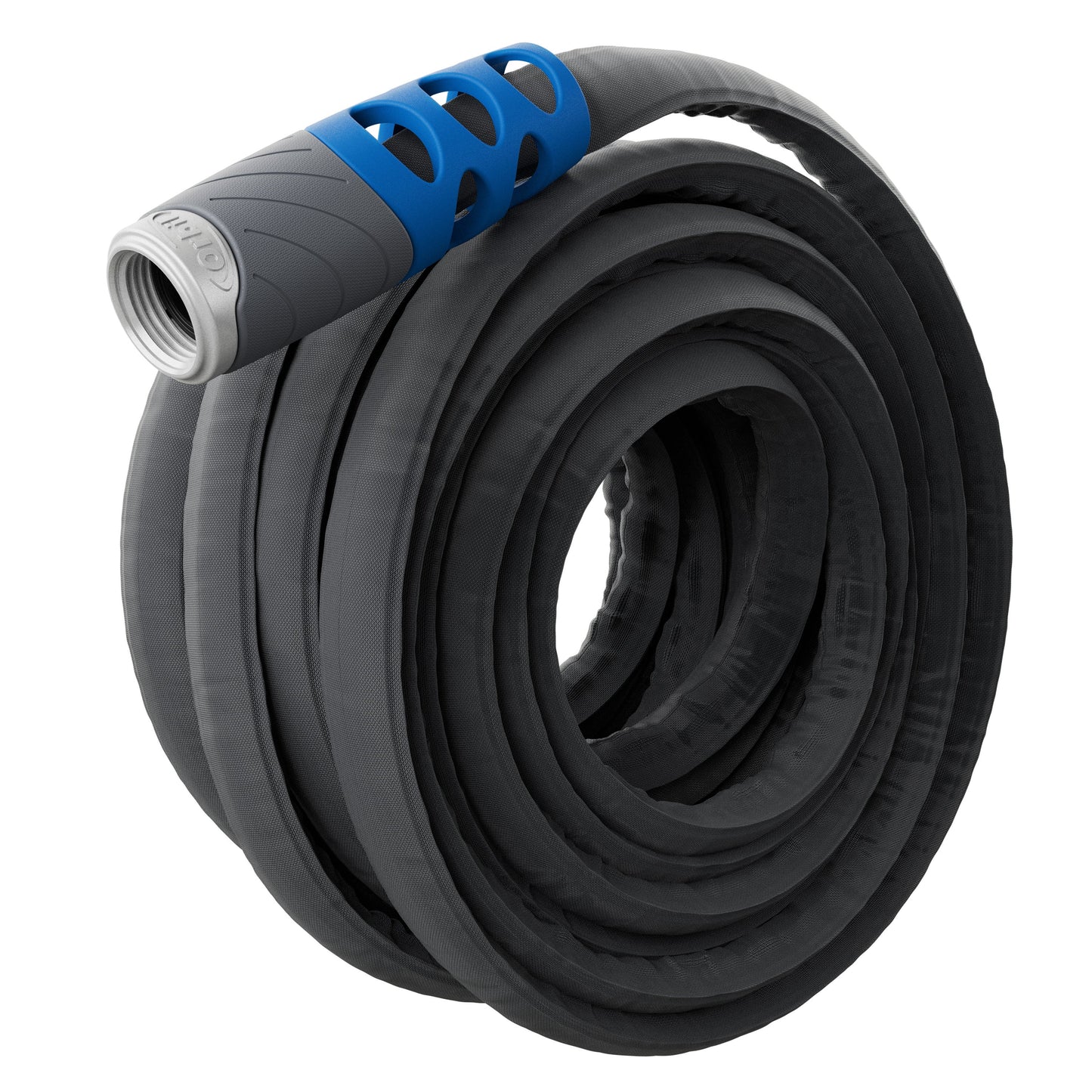 Orbit Elevated 100 ft X 5/8" Heavy Duty Fabric Hose 28260