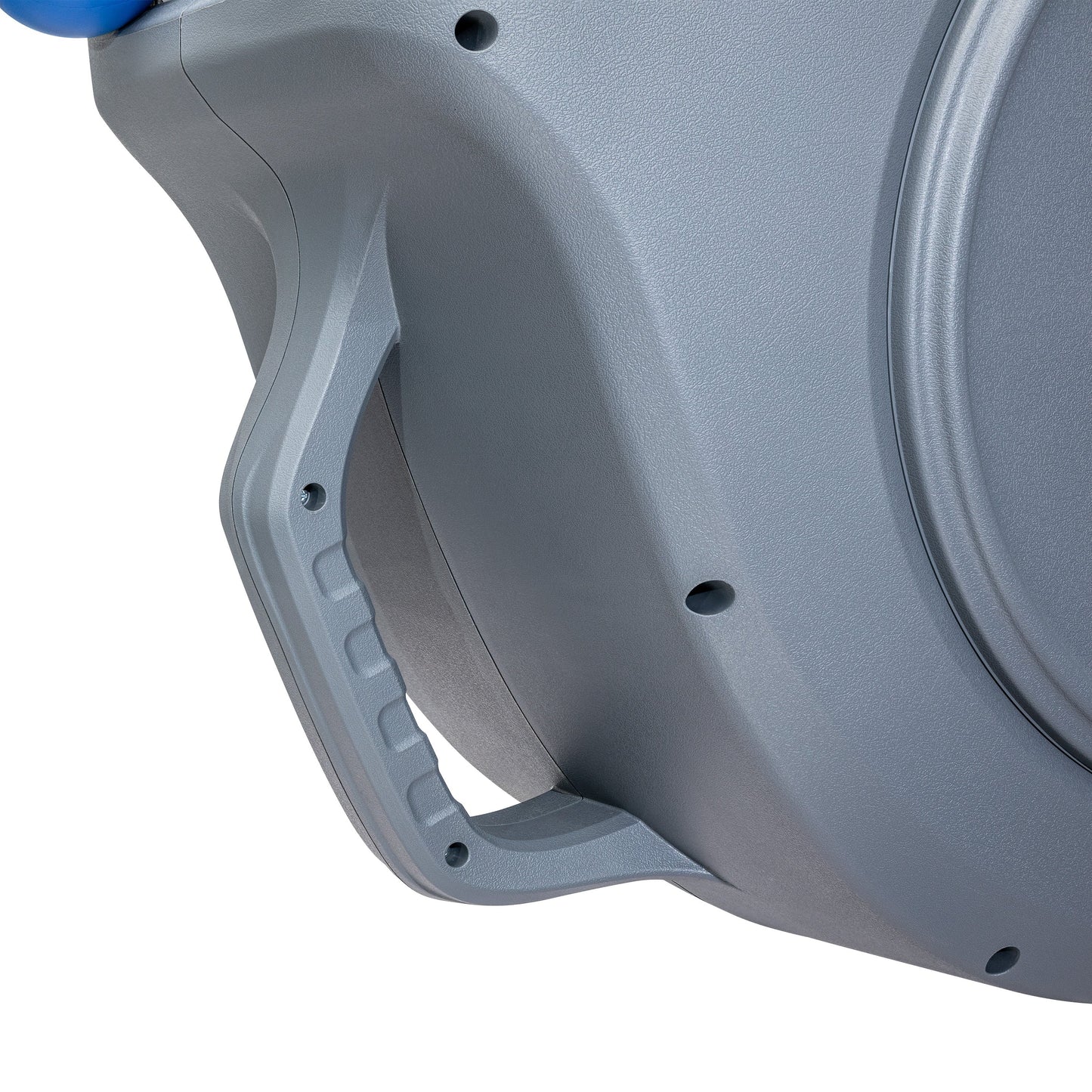 100 ft x 5/8 in Auto-Retractable Garden Hose Reel 28263