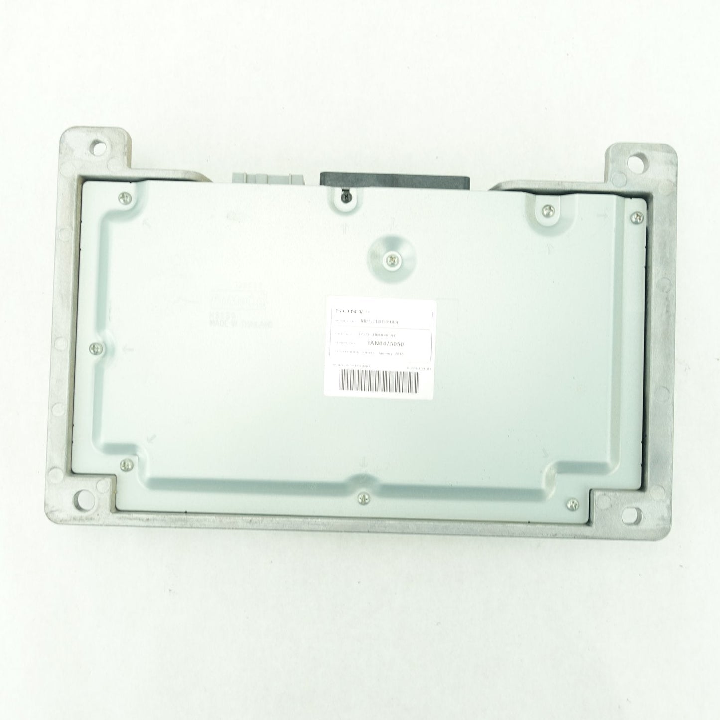 2015 2016 Ford F150 Sony Audio Amplifier Amp Module