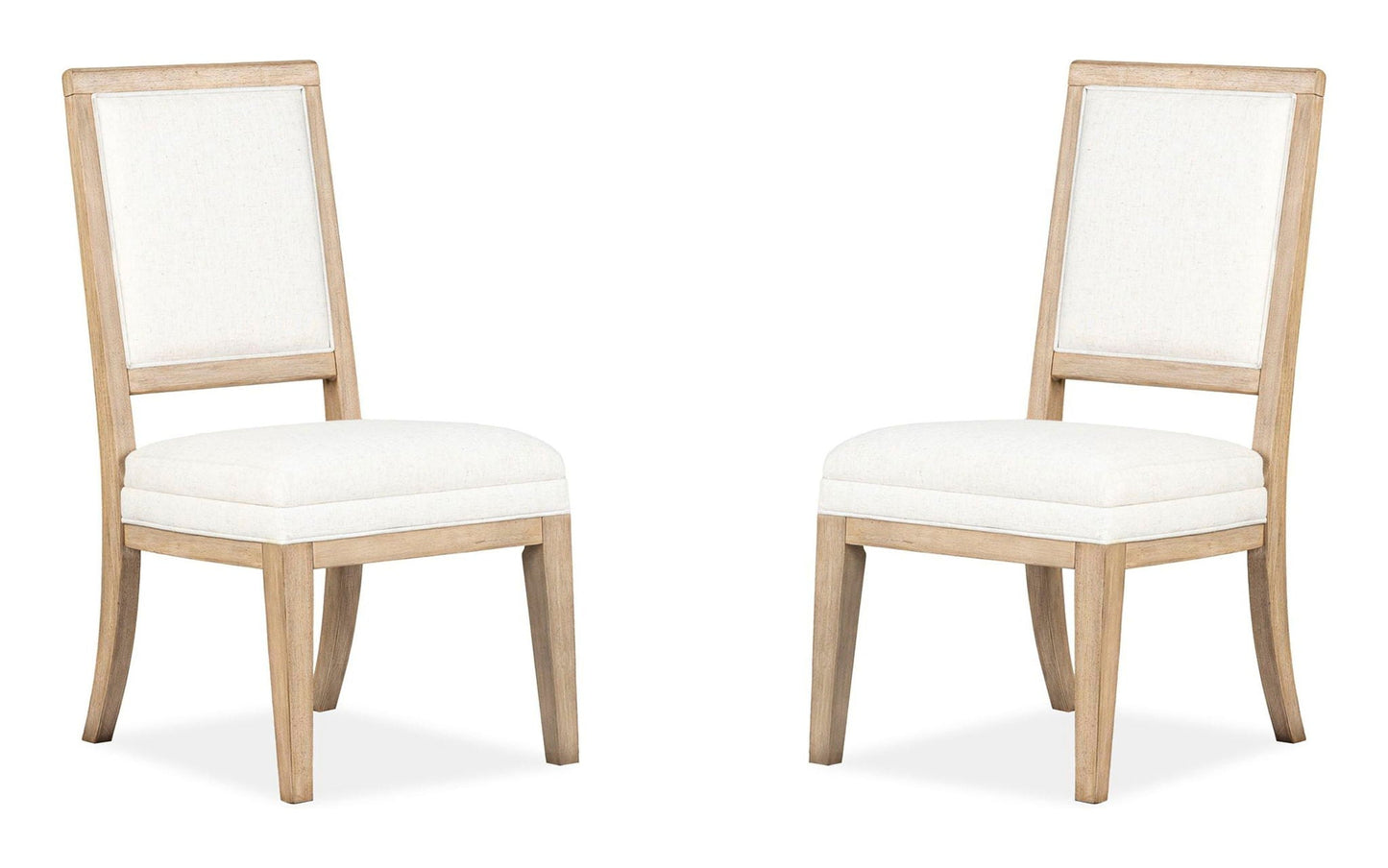 Coventry - Upholstered Side Chair (Set of 2) - Honey Wheat