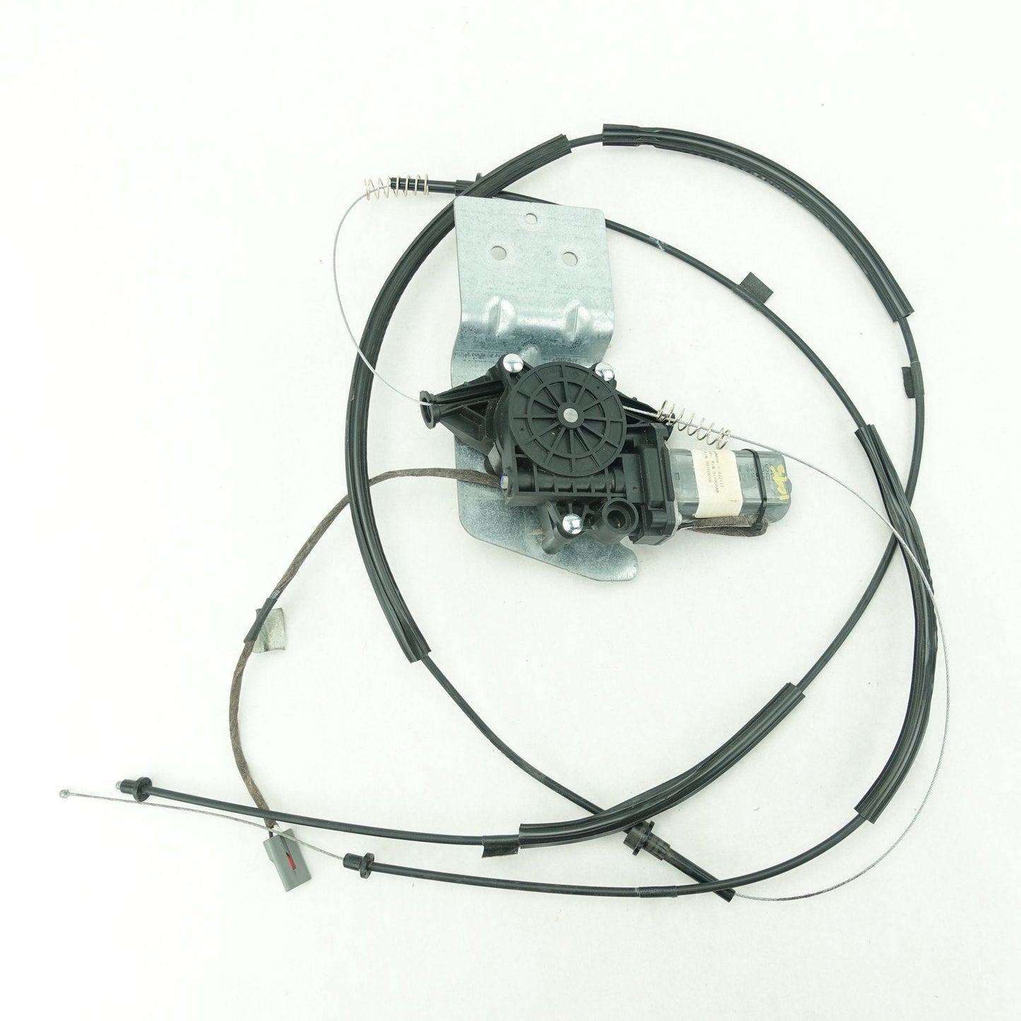 2011 2012 2013 2014 2015 Ford F250 F350 Rear Slider Power Window Regulator Motor