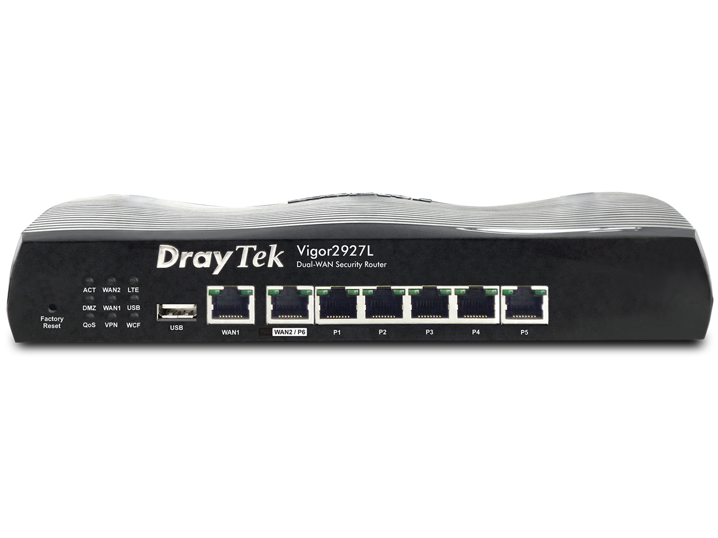 IN STOCK! DrayTek Vigor2927L LTE Series 4G LTE Embedded Dual-WAN VPN Firewall Router