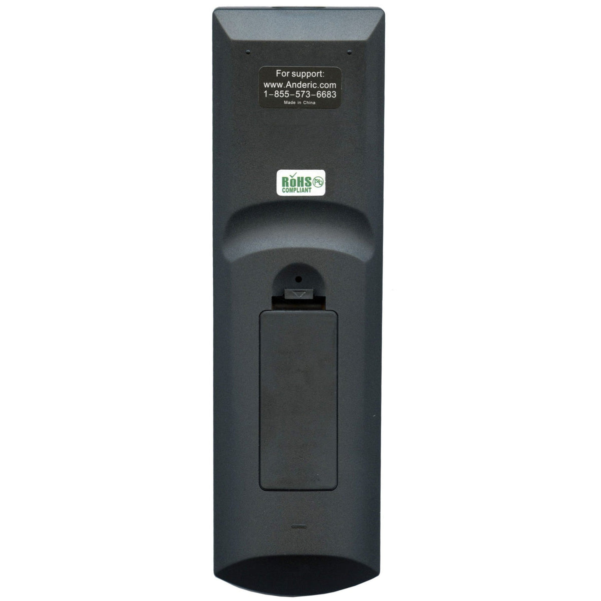 Anderic Substitute For Funai NF012UD TV Remote Control [RR015UD]