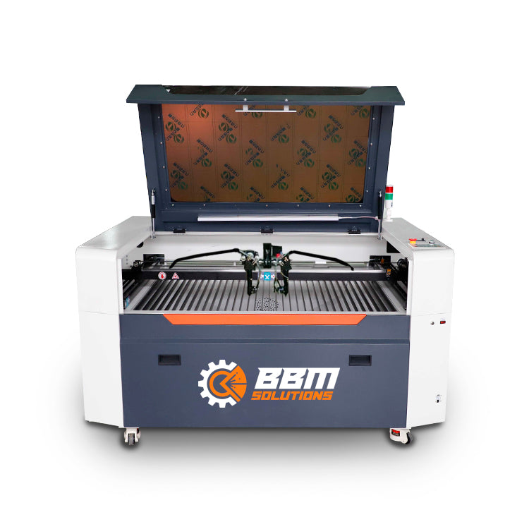 Model 5135 DH - CO2 Laser Engraver - 130W - 150W - 51" x 35" Work Area