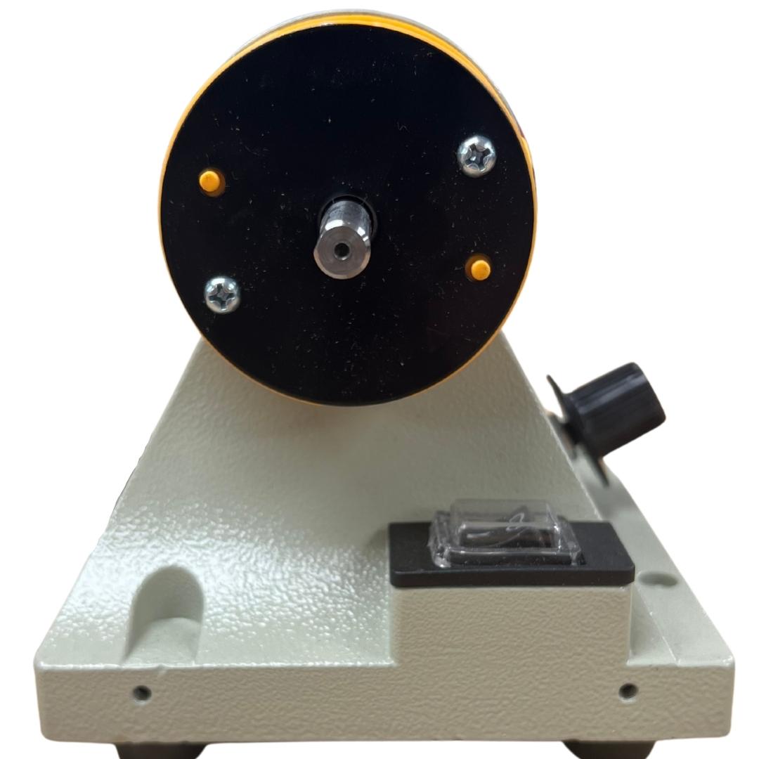 Variable Speed Polishing Bench Lathe - 8,000 RPM, Bench Basics