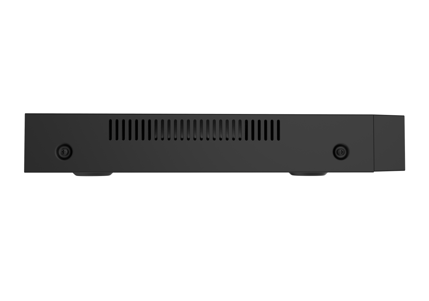 Silarius Pro Series SIL-NVR16CHPOE2 25CH total, 16-Channels 4K POE NVR Gigabit, NVR, 2TB HDD