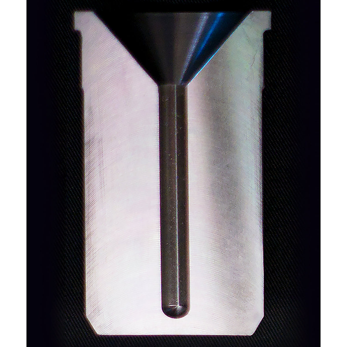 KC Ingot Mold by Christian Koch