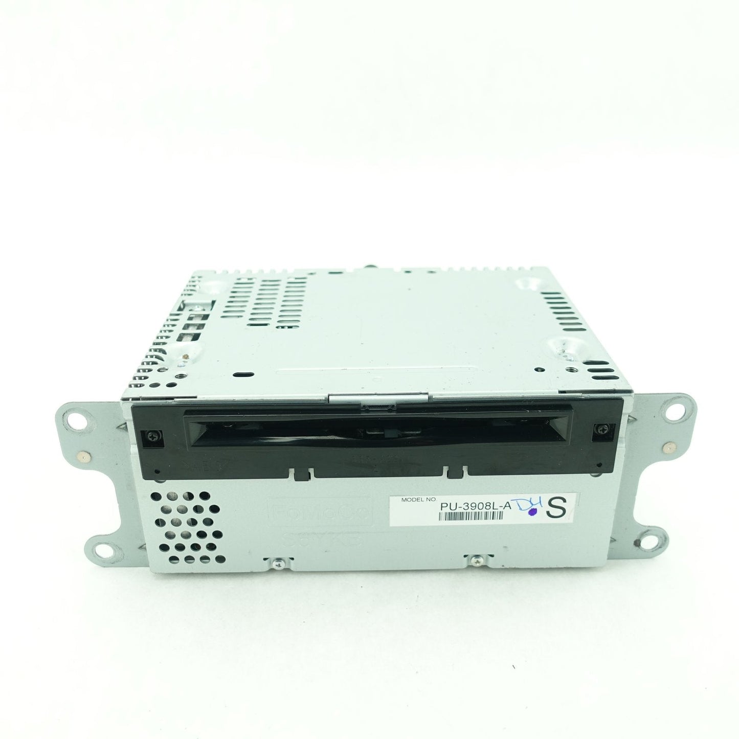 2014 Ford Edge AM FM MP3 CD Receiver Radio Stereo Head Unit