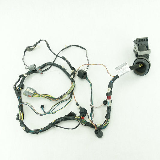 2013 2014 2015 2016 Ford F250 F350 Passenger Right Front Door Wire Harness