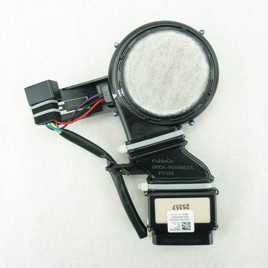 2011 2012 2013 2014 2015 2016 Ford F250 F350 Heated Cooled Fan Lower Seat Left