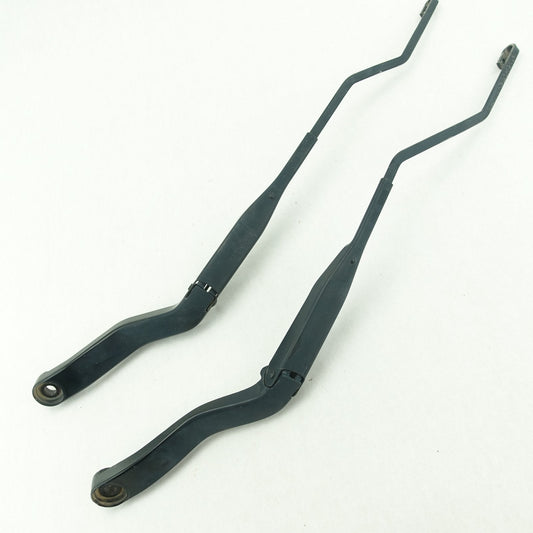 2013 2014 2015 2016 2017 2018 Ram 1500 2500 3500 Windshield Wiper Arm Pair Set