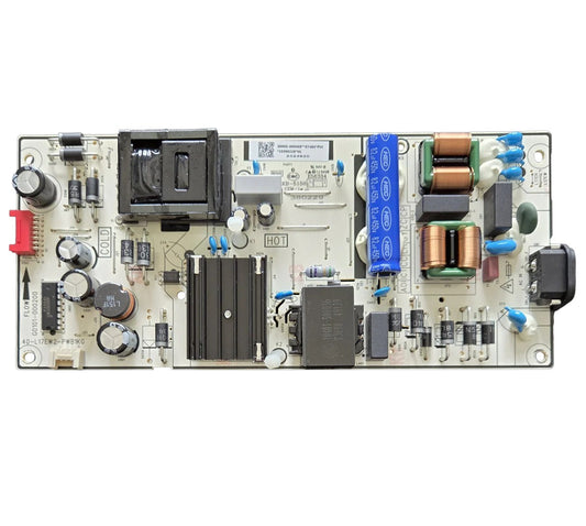 Insignia 30805-000458 Power Supply, KB-5150, 380229, 40-L17EW2-PWB1KG, G0101-000200, NS-65F501NA24