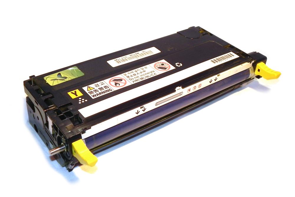 Printer Toner Cartridge for Dell Color Laser 3110cn; Dell MFC 3115cn