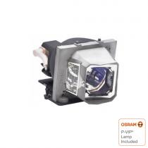 Projector Lamp for Dell M4 M410X; Dell M4 M410HD; Dell M4 M409X; Dell M4 M409WX; Dell M4 M409MX; Del