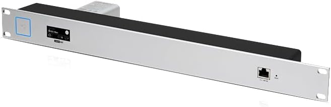 UBIQUITI UNIFI CLOUD KEY GEN2 RACKMOUNT ACCESSORY
