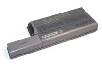 Laptop Battery for Dell Latitude D820; Dell Latitude D830; Dell Precision M65; Dell Latitude D531N;