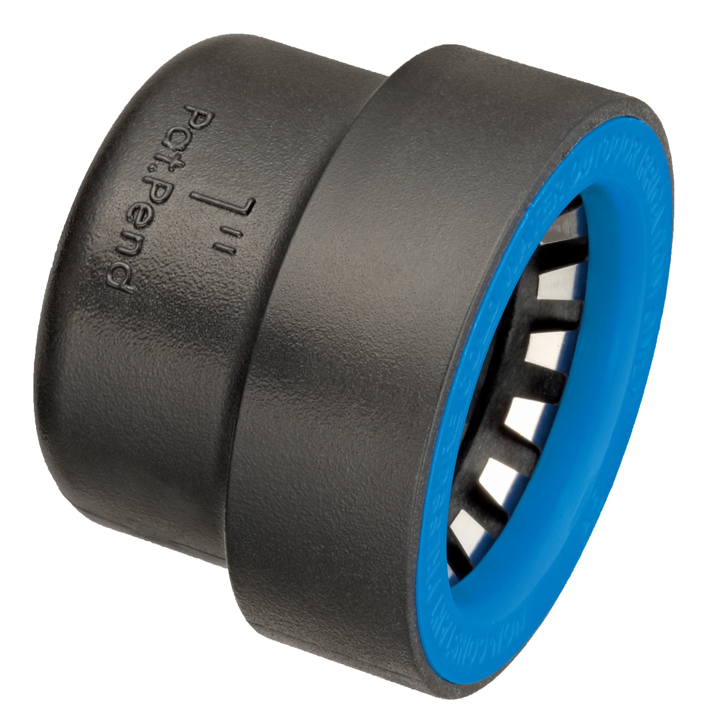 1" Blu-Lock Cap 31680