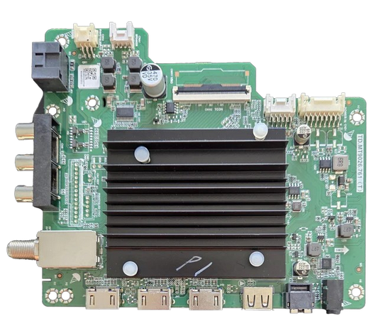 317GAAMBN76CVT Insignia Main Board, TD.MT9026.761 (T), PSM500002708, NS-50F501NA26