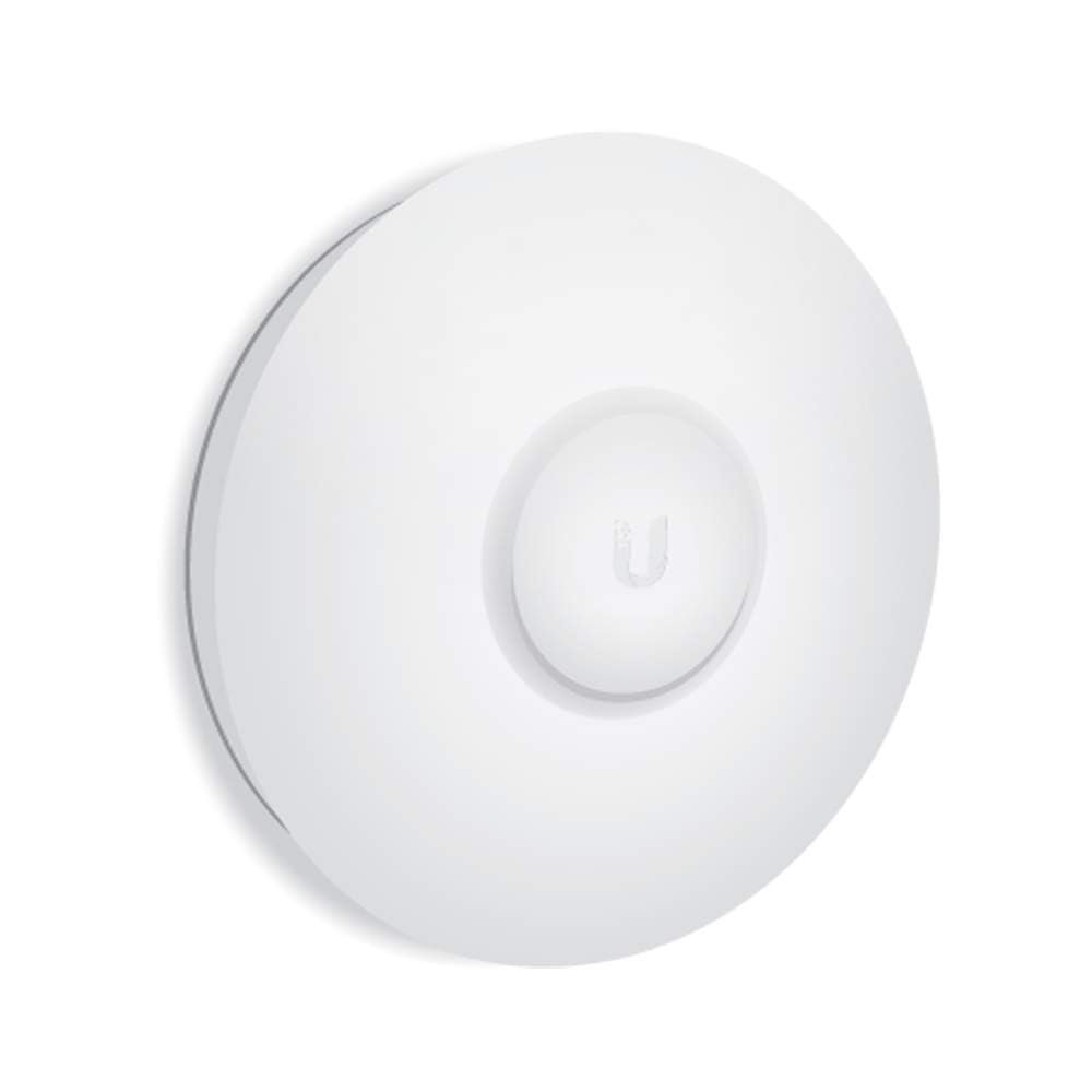 Ubiquiti Networks Unifi 802.11ac Dual-Radio PRO Access Point (UAP-AC-PRO-US), Single,White