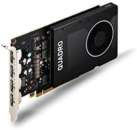 PNY TECHNOLOGIES Nvidia Quadro P2000