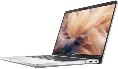 Dell Pro 14 Plus PB14250 Laptop - 14" FHD+ Display - Intel Core Ultra 7 265U - 512GB SSD - 32GB RAM - Win11 pro - 5 Years Warranty