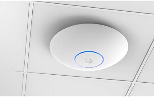 Ubiquiti Unifi Ap-AC Long Range - Wireless Access Point - 802.11 B/A/G/n/AC (UAP-AC-LR-US),White