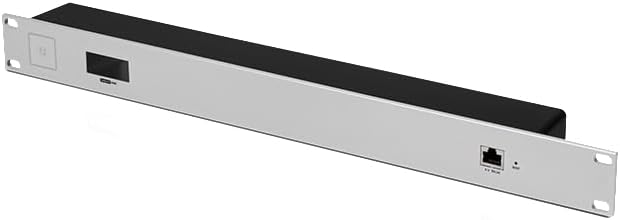 UBIQUITI UNIFI CLOUD KEY GEN2 RACKMOUNT ACCESSORY