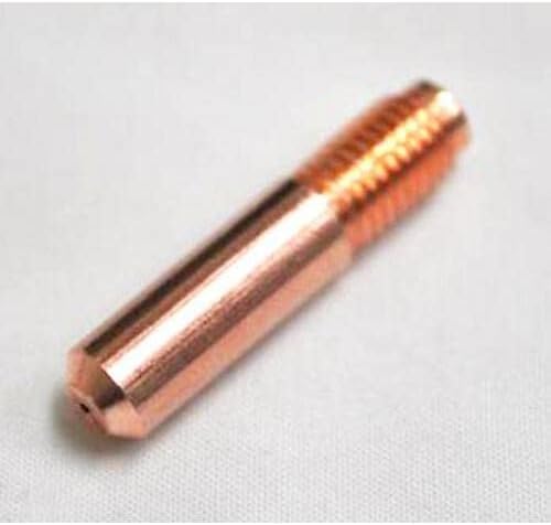Contact Tip, Pk10