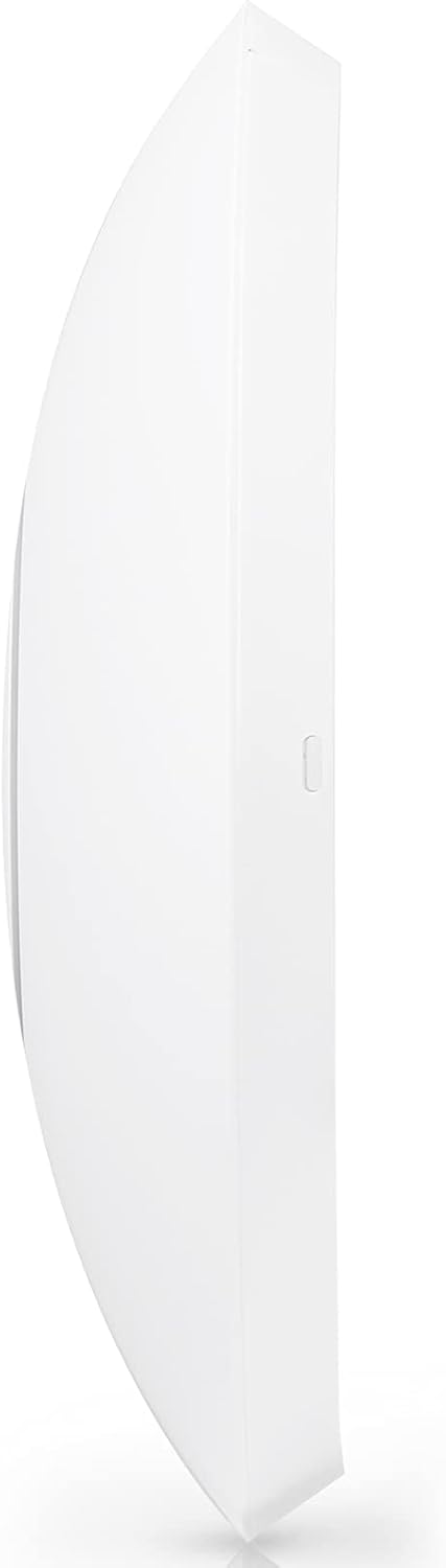 Ubiquiti Networks UniFi UAP-AC-HD, 3dBi, 25dBm, 800Mbps, 4x4 @ 2. 4GHz & 4dBi, 25dBm, 1733Mbps, 4x4 @ 5GHz, 2xGigabit