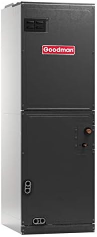 Goodman 3.5 Ton 16 Seer Heat Pump System with Multi Position Air Handler
