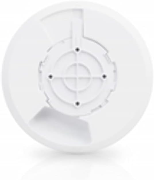 Ubiquiti Networks UniFi AP AC LR, Dual-Band 24V passive PoE, UAP-AC-LR (24V passive PoE Indoor, 2.4GHz/5GHz, 802.11 a/b/g/n/ac, 1x 10/100/1000)
