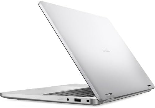 Dell Pro 14 Plus PB14250 Laptop - 14" FHD+ Display - Intel Core Ultra 7 265U - 512GB SSD - 32GB RAM - Win11 pro - 5 Years Warranty