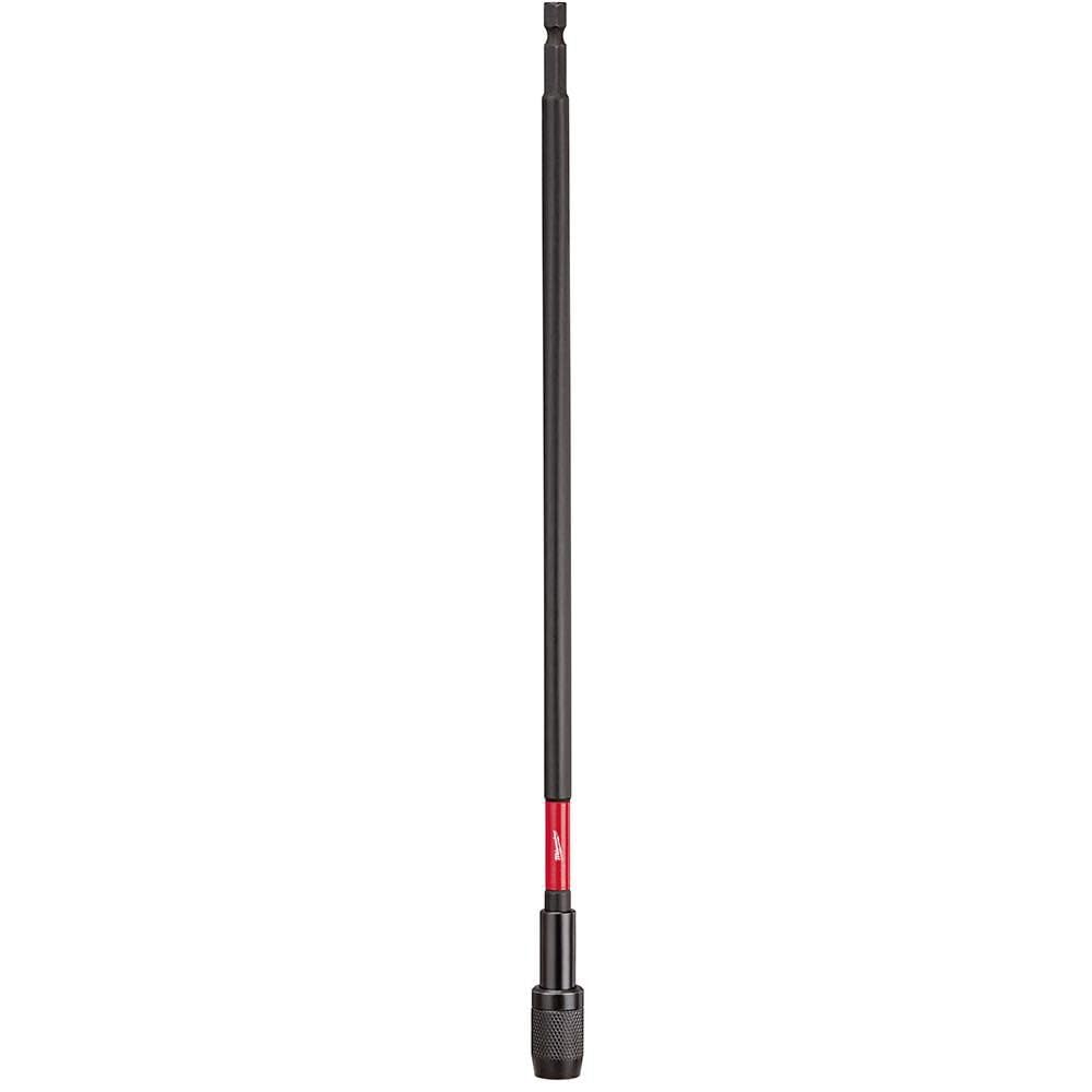 MILWAUKEE ELECTRIC TOOLS 48-32-4533 Locking Bt Holder 12 In