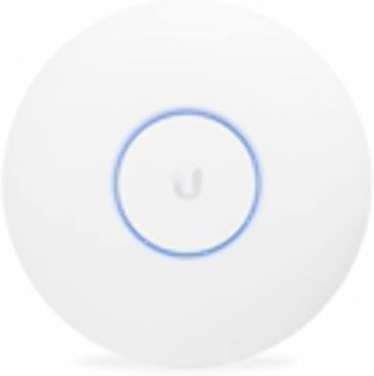 Ubiquiti Networks UniFi AP AC LR, Dual-Band 24V passive PoE, UAP-AC-LR (24V passive PoE Indoor, 2.4GHz/5GHz, 802.11 a/b/g/n/ac, 1x 10/100/1000)