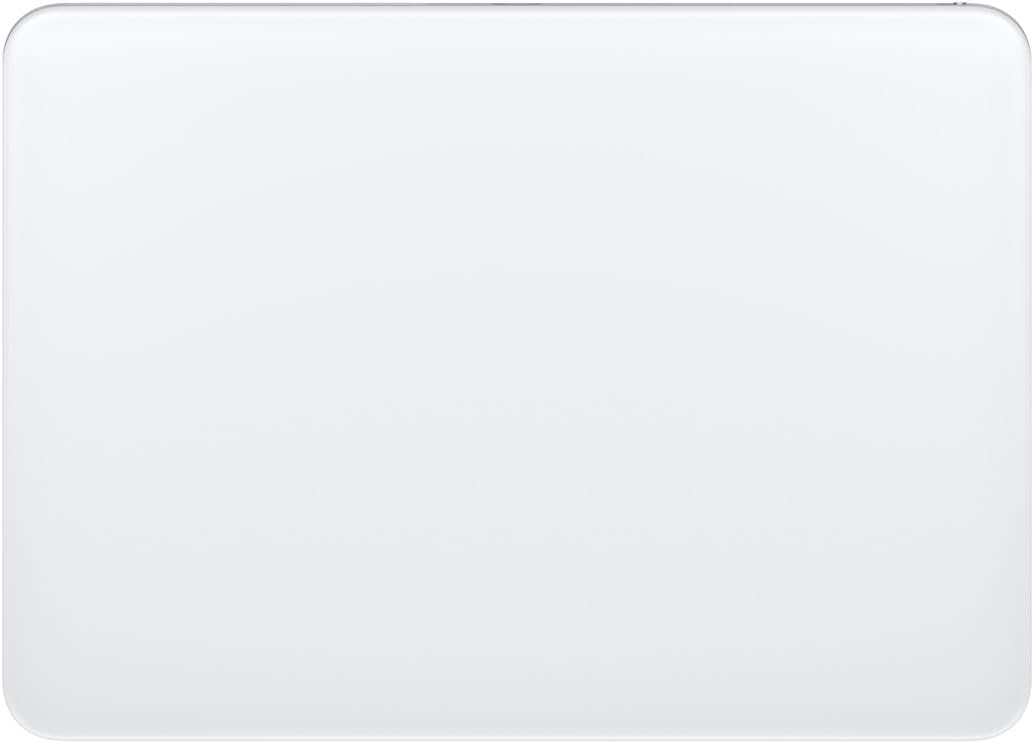 Apple Magic Trackpad - White Multi-Touch Surface