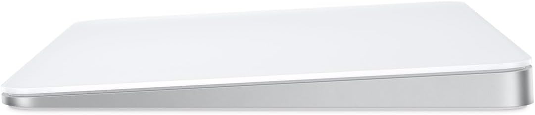 Apple Magic Trackpad - White Multi-Touch Surface