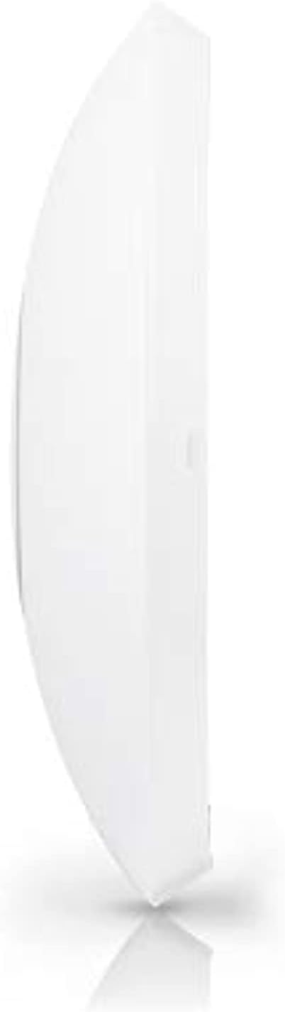 Ubiquiti Networks UniFi UAP-AC-HD, 3dBi, 25dBm, 800Mbps, 4x4 @ 2. 4GHz & 4dBi, 25dBm, 1733Mbps, 4x4 @ 5GHz, 2xGigabit