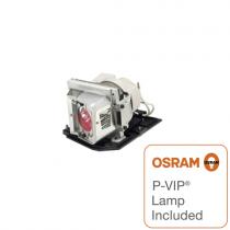 Projector Lamp for Dell S S300wi; Dell S S300w; Dell S S300